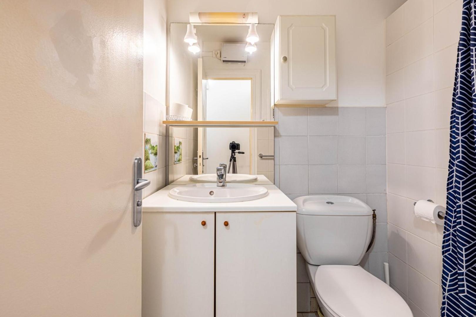 Appartement Guestready - Elegant Proche Du Pantheon Pour 3 Paris